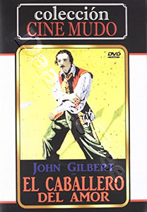 Bardelys the Magnificent |   DVD